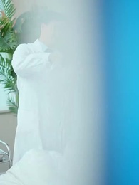 第1話 - 再生の歌声
