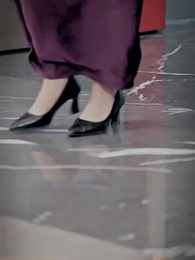 Episodio 11 - la esposa del presidente, ¿se mocha?