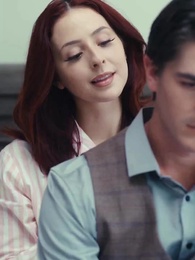 Verbotener Alpha: Das Schicksal der Mondgöttin - Episode 33