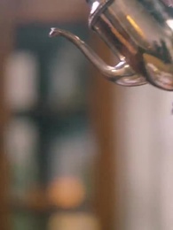 Episódio 1 - Amor no Escritório