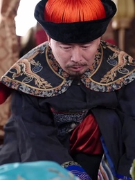 The Palace of Lies - Episode 45