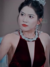 la esposa del presidente, ¿se mocha? - Episode 18