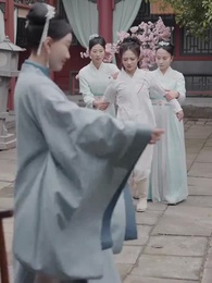 ตอนที่ 20 - ดวงใจไหมแพร