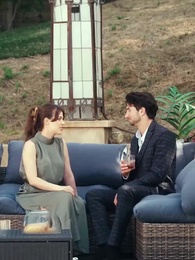 Verbotener Alpha: Das Schicksal der Mondgöttin - Episode 13