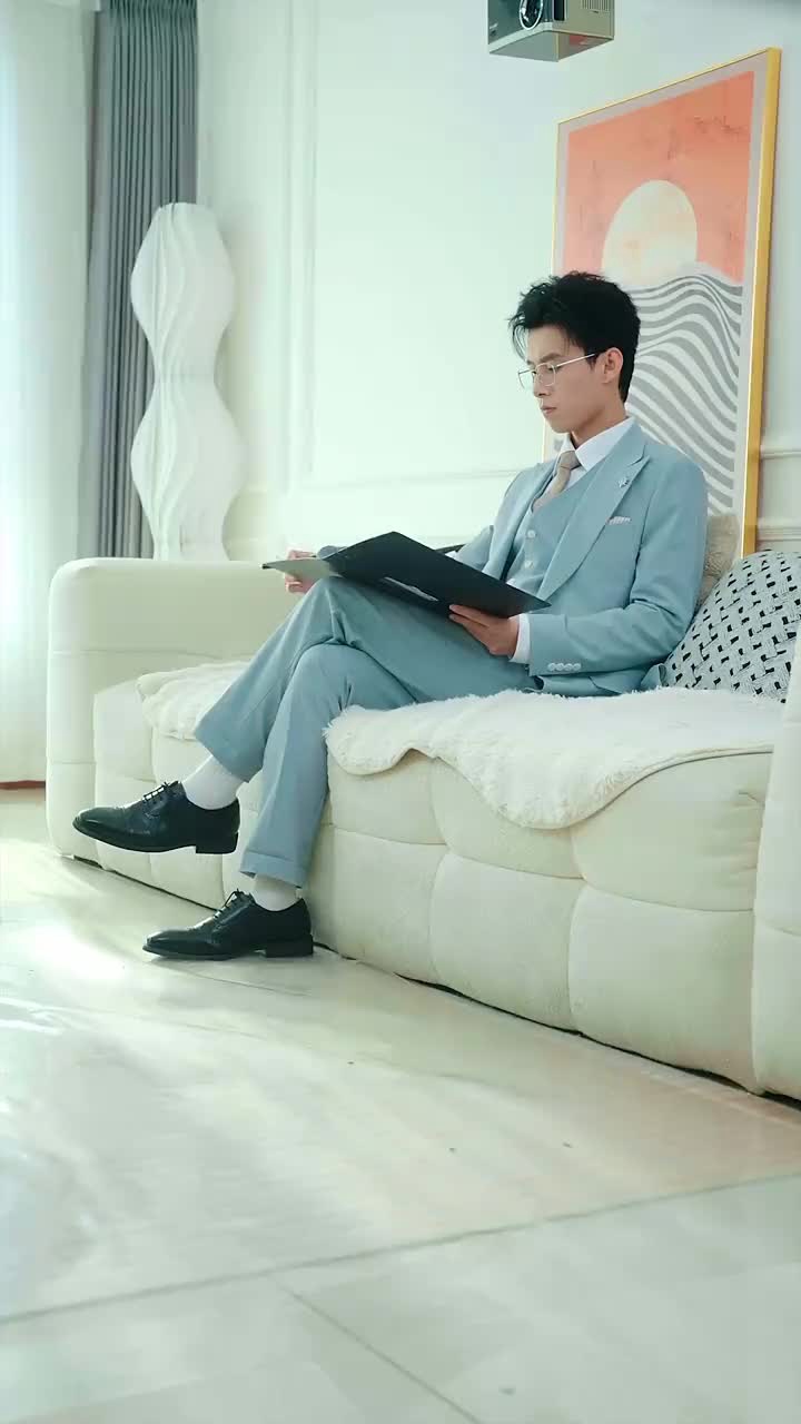 视频封面