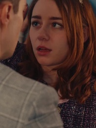 Love, Betrayal and Queen's crown - Episode 34