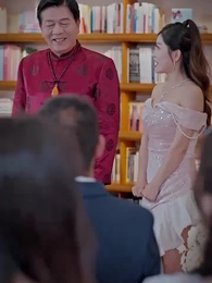 la esposa del presidente, ¿se mocha? - Episode 61