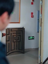 Episode 28 - [Dubbed] No Return