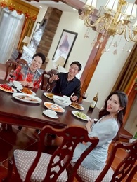 ตอนที่ 61 - เพียงแต่ในเวลานั้นยังรู้สึกสับสนวุ่นวาย