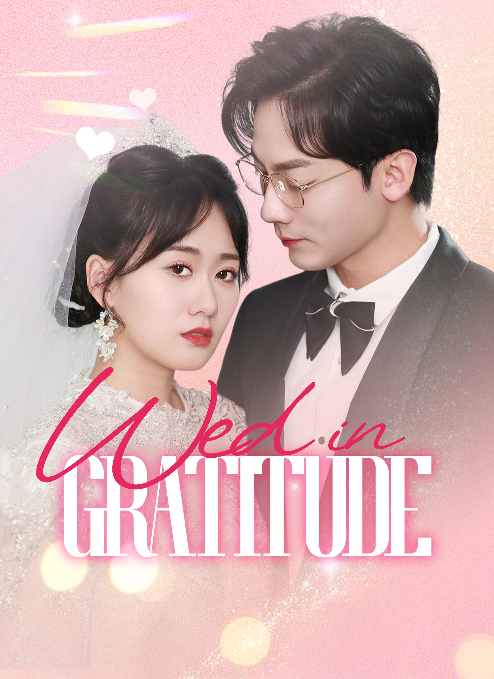 Wed in Gratitude