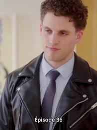 Enceinte du bébé de mon PDG rival - Episode 36