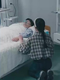 Falling for My Forbidden Savior - Episode 12