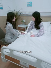 Nikah Balas Budi - Episode 32