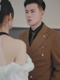 Falling for My Forbidden Savior - Episode 34