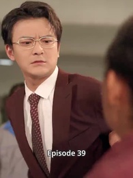 Episode 39 - 10 Tahun Salah Mencintai