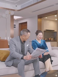 73화 - 인턴의 비밀