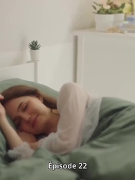 Enceinte du bébé de mon PDG rival - Episode 22