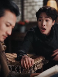 สู้เพื่อตามหาพ่อ - Episode 46