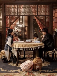 ตอนที่ 65 - สู้เพื่อตามหาพ่อ