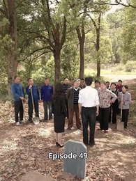 Episode 49 - 10 Tahun Salah Mencintai