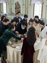 第9集 - 謠言狩獵