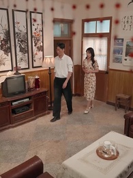 十年の過ち愛 - Episode 18