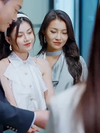 인턴의 비밀 - Episode 23