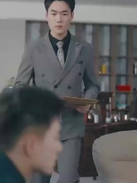 Episode 15 - Falling for My Forbidden Savior