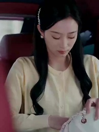 Falling for My Forbidden Savior - Episode 7