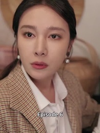 Episode 6 - 10 Tahun Salah Mencintai