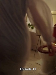 Enceinte du bébé de mon PDG rival - Episode 11