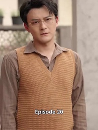 Fool's Love for a Decade - Episode 20