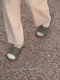 10 Tahun Salah Mencintai - Episode 9