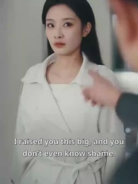 Falling for My Forbidden Savior - Episode 27