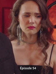 Enceinte du bébé de mon PDG rival - Episode 54