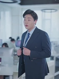 인턴의 비밀 - Episode 15