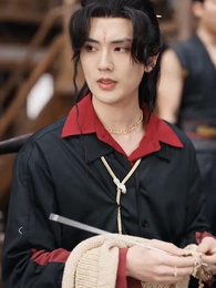 สู้เพื่อตามหาพ่อ - Episode 14