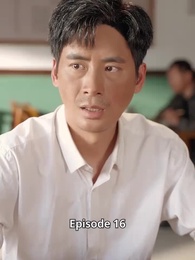 10 Tahun Salah Mencintai - Episode 16