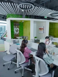 Rahasia Magang - Episode 35