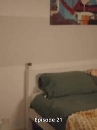 Enceinte du bébé de mon PDG rival - Episode 21