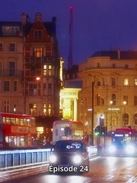 Enceinte du bébé de mon PDG rival - Episode 24