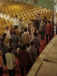 重活一世，再也不當傻白甜 - Episode 56