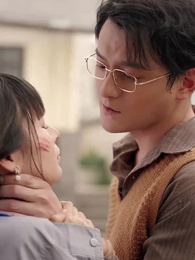 第21話 - 十年の過ち愛