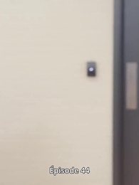 Enceinte du bébé de mon PDG rival - Episode 44