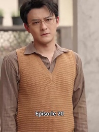 10 Tahun Salah Mencintai - Episode 20