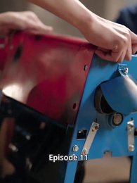 Fool's Love for a Decade - Episode 11