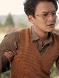 錯愛十年一場空 - Episode 58