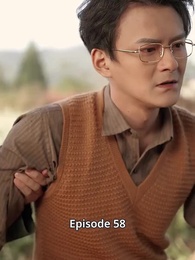 Fool's Love for a Decade - Episode 58