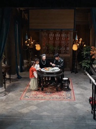 สู้เพื่อตามหาพ่อ - Episode 55