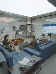 61화 - 인턴의 비밀